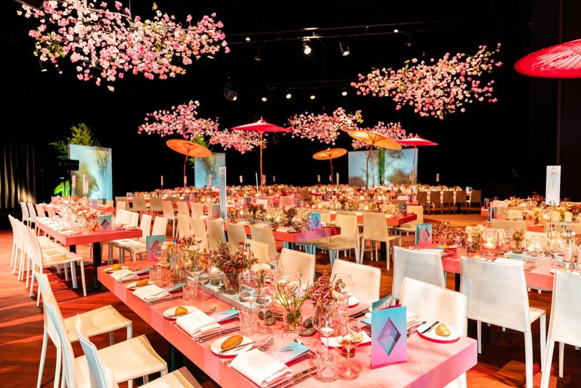 Evenementen locatie Breda