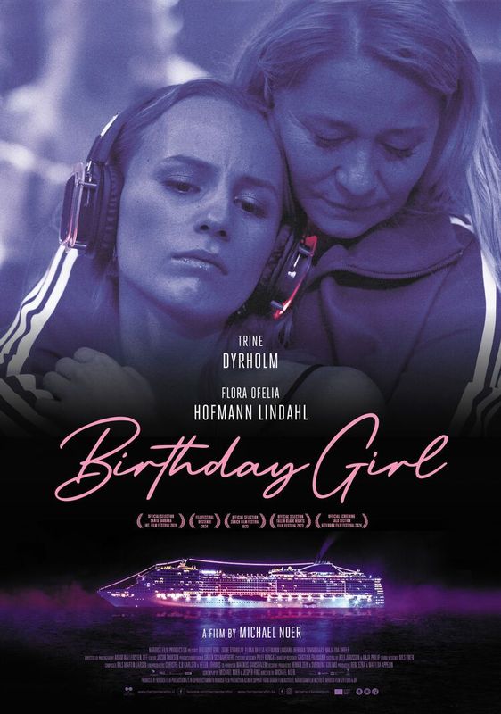 Birthday Girl | Chassé Cinema