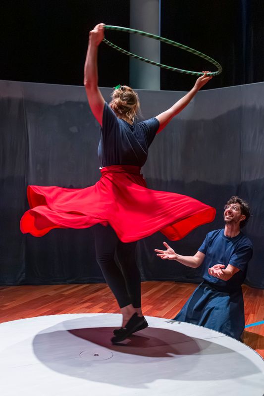 Het Laagland | Chassé Theater Breda