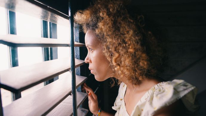 Bagasi | Chassé Cinema Breda