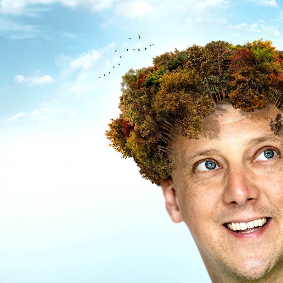 Jochem Myjer | Chassé Theater Breda