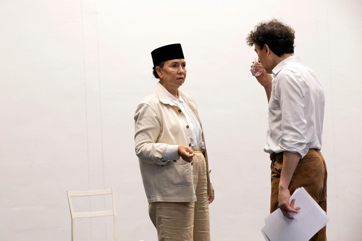 SOEKARNO | Chassé Theater Breda