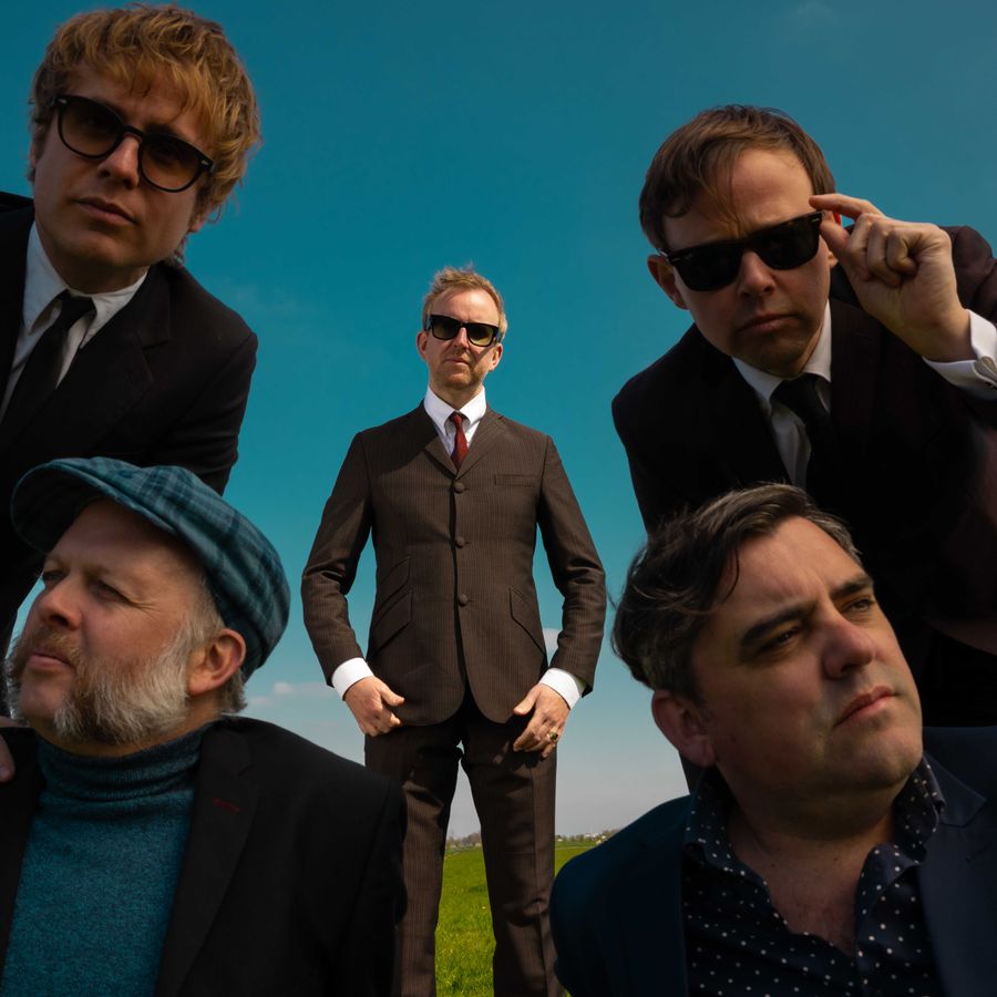 Boudewijn de Grootste Hits | Chassé Theater Breda