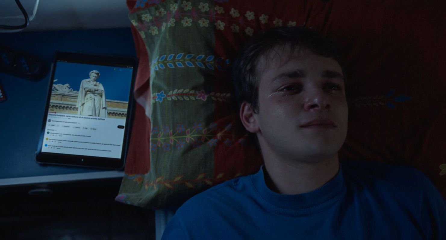 Diciannove | Chassé Cinema Breda