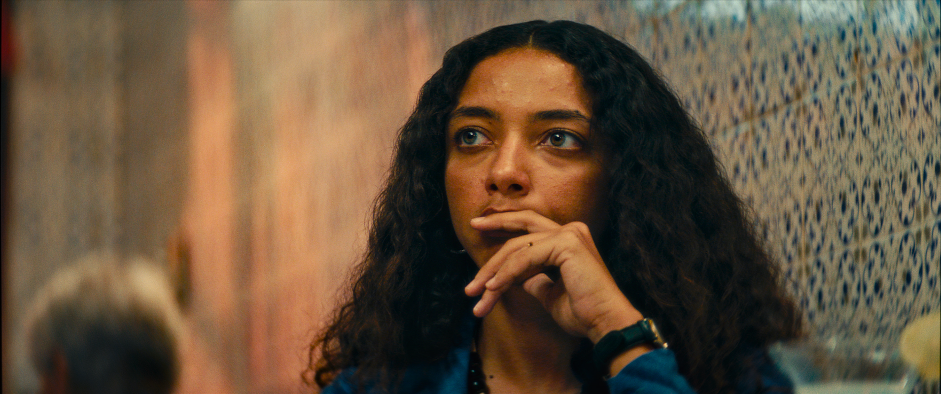 The Secret Agent | Chassé Cinema Breda