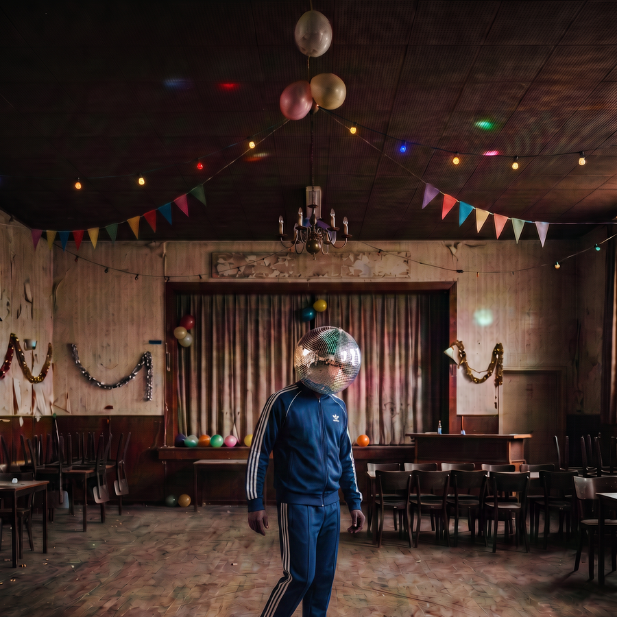 EN NOU GAAN WE EVEN HELEMAAL UIT ONZE PLAAT (een topshow) | Chassé Theater Breda