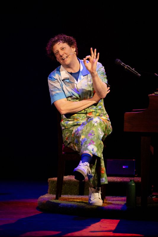 Jochem Myjer | Chassé Theater Breda