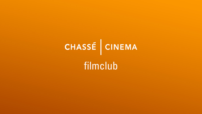 filmclub chassé cinema