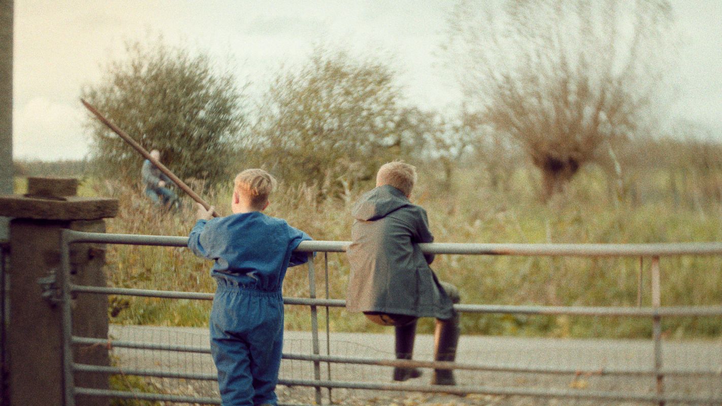 Mijn Broer + nagesprek | Chassé Cinema Breda