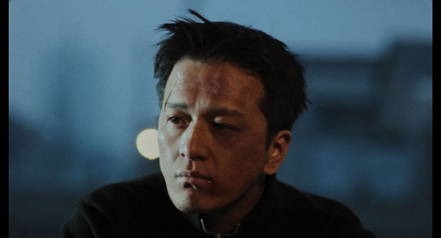 Suzhou River | Chassé Cinema Breda