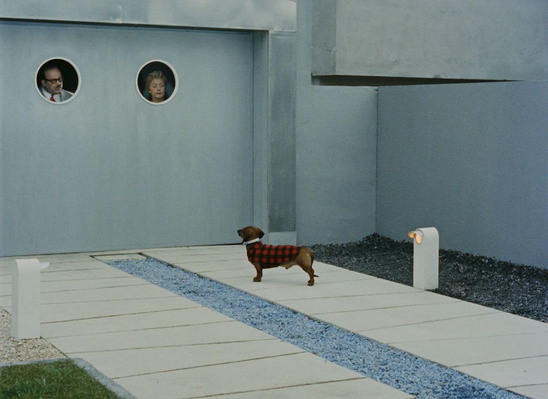 Mon oncle | Chassé Cinema Breda