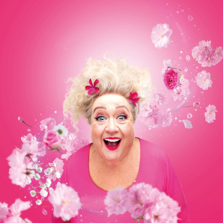 Christel de Laat | Chassé Theater Breda