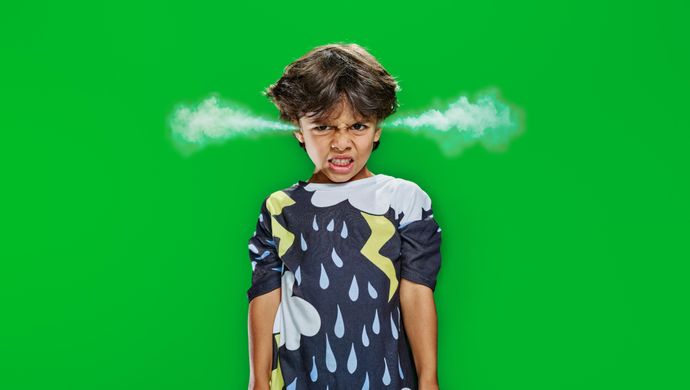 Woest | Chassé Theater Breda