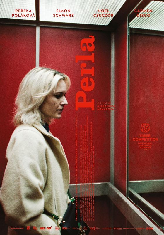 Perla | Chassé Cinema Breda
