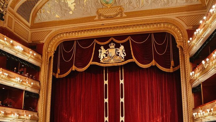 Carmen | Royal Opera House LIVE