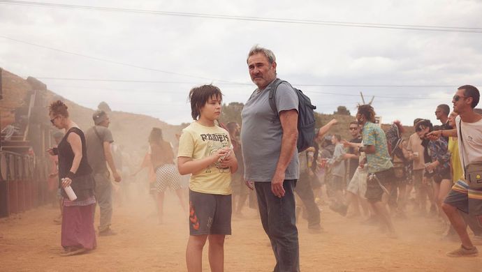 Sirat | Chassé Cinema Breda