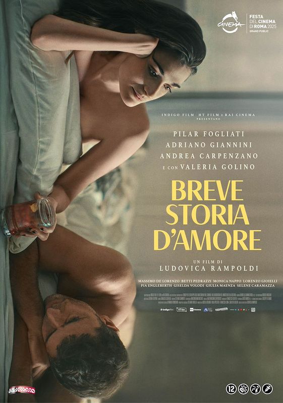 Breve storia d'amore | Chassé Cinema Breda