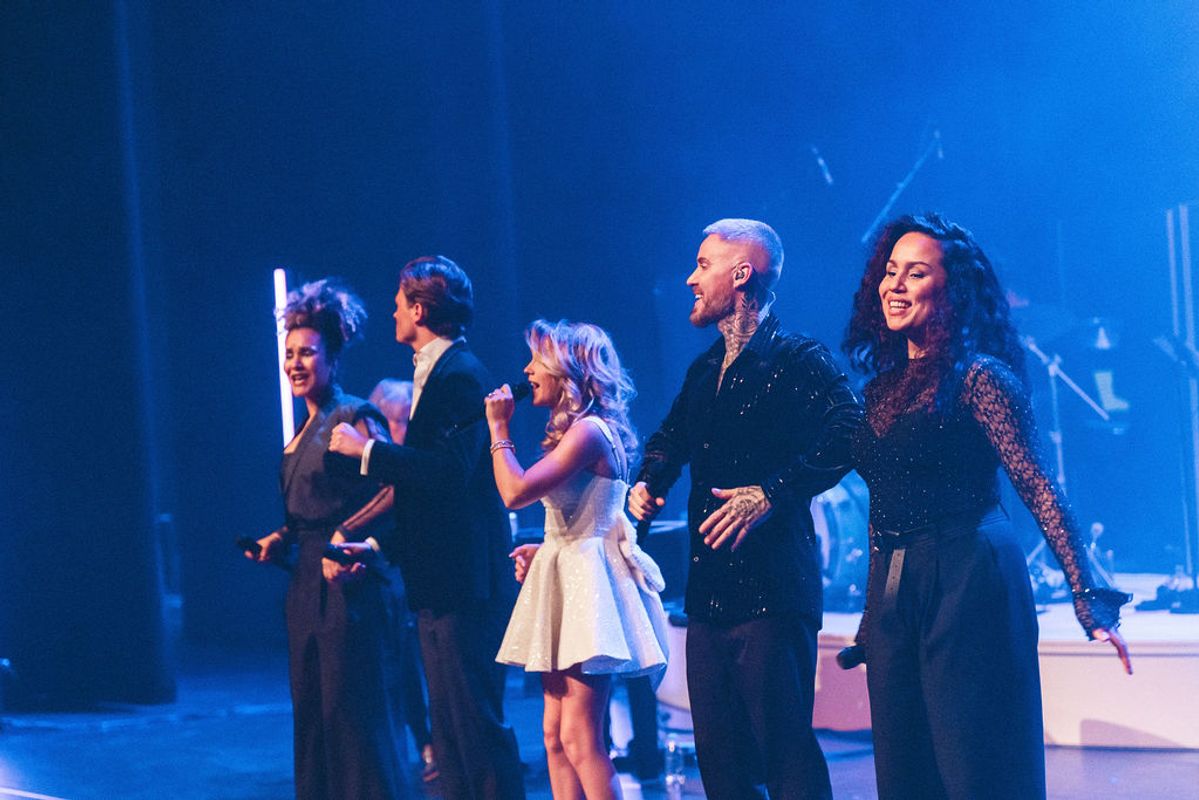 Emma Kok | Chassé Theater Breda