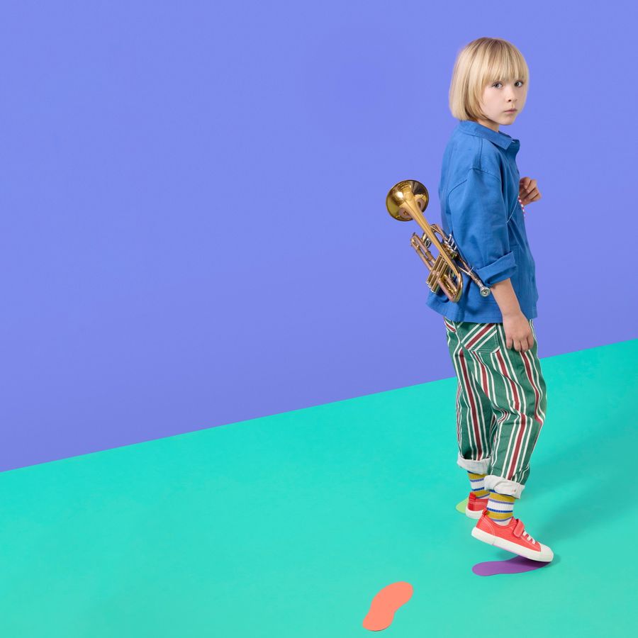 Baas - Orkaan | Chassé Theater Breda