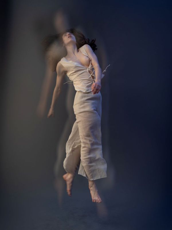 Body of Art/Annemijn Rijk