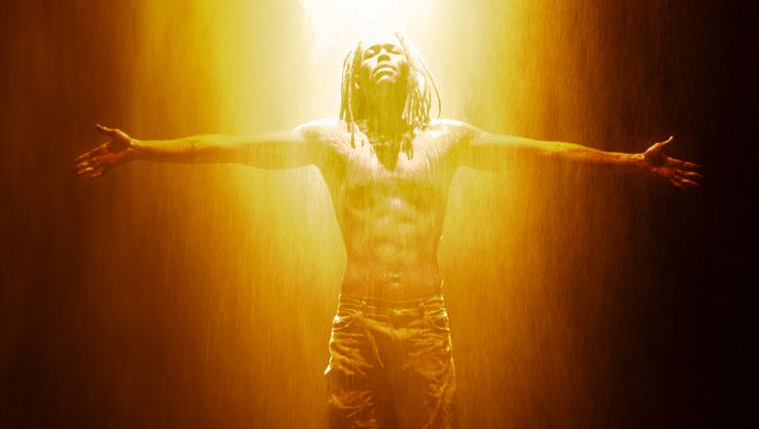 Jesus Christ Superstar - Chassé Theater Breda