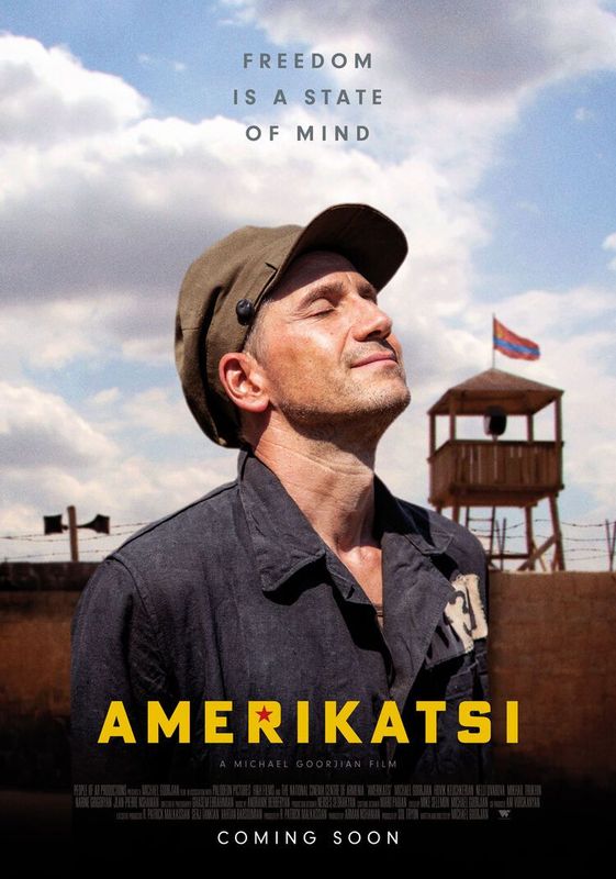 Amerikatsi | Chassé Cinema Breda