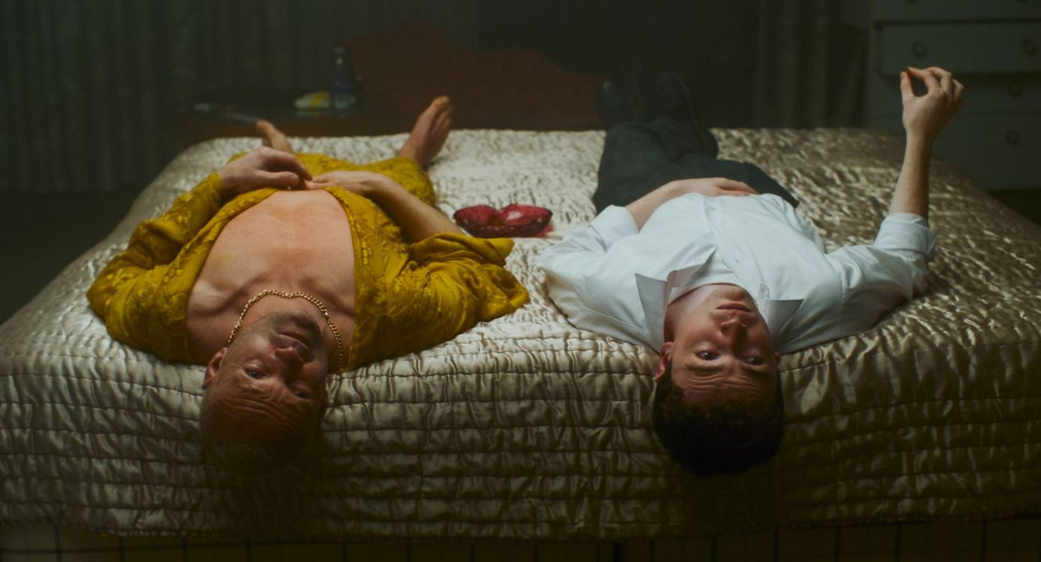 Truly Naked | Chassé Cinema Breda