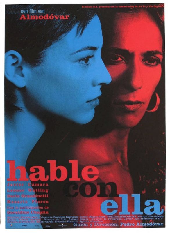 Hable con ella | Chassé Cinema Breda