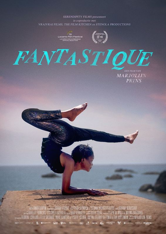 Fantastique | Chassé Cinema Breda
