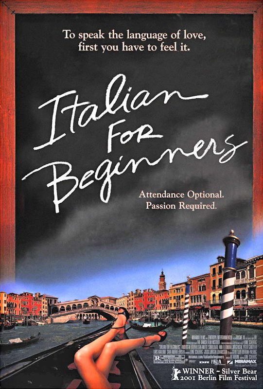 Italian for Beginners (Dogma '95)