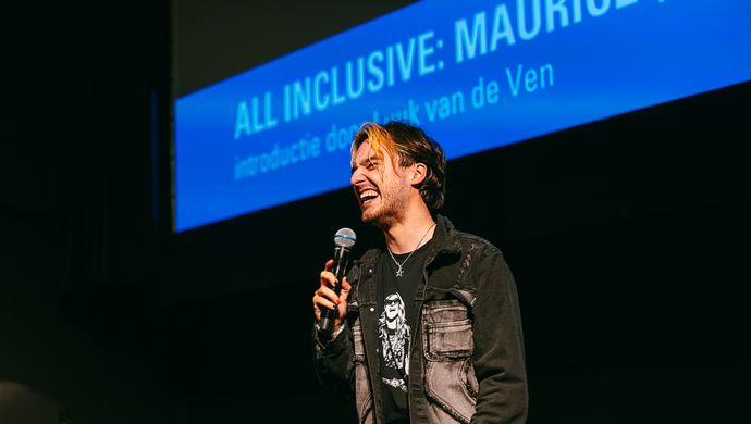 All Inclusive | Chassé Cinema Breda