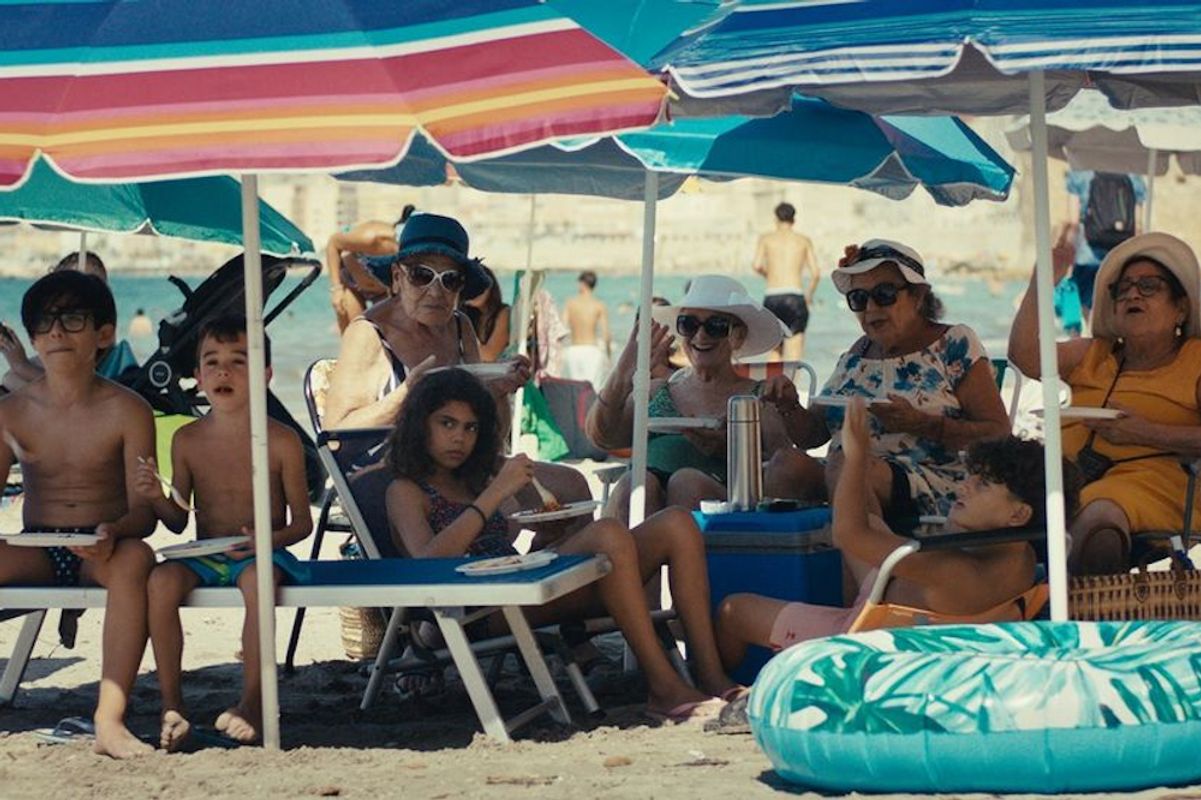 Filmclub februari | Chassé Cinema Breda