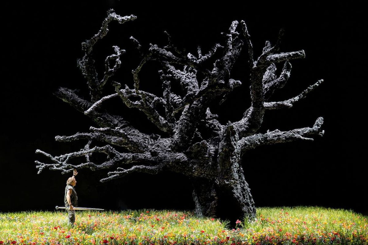 Götterdämmerung | The Royal Opera LIVE