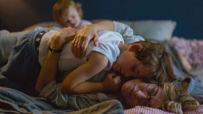 Film & Ontbijt: L'attachement | Chassé Cinema Breda