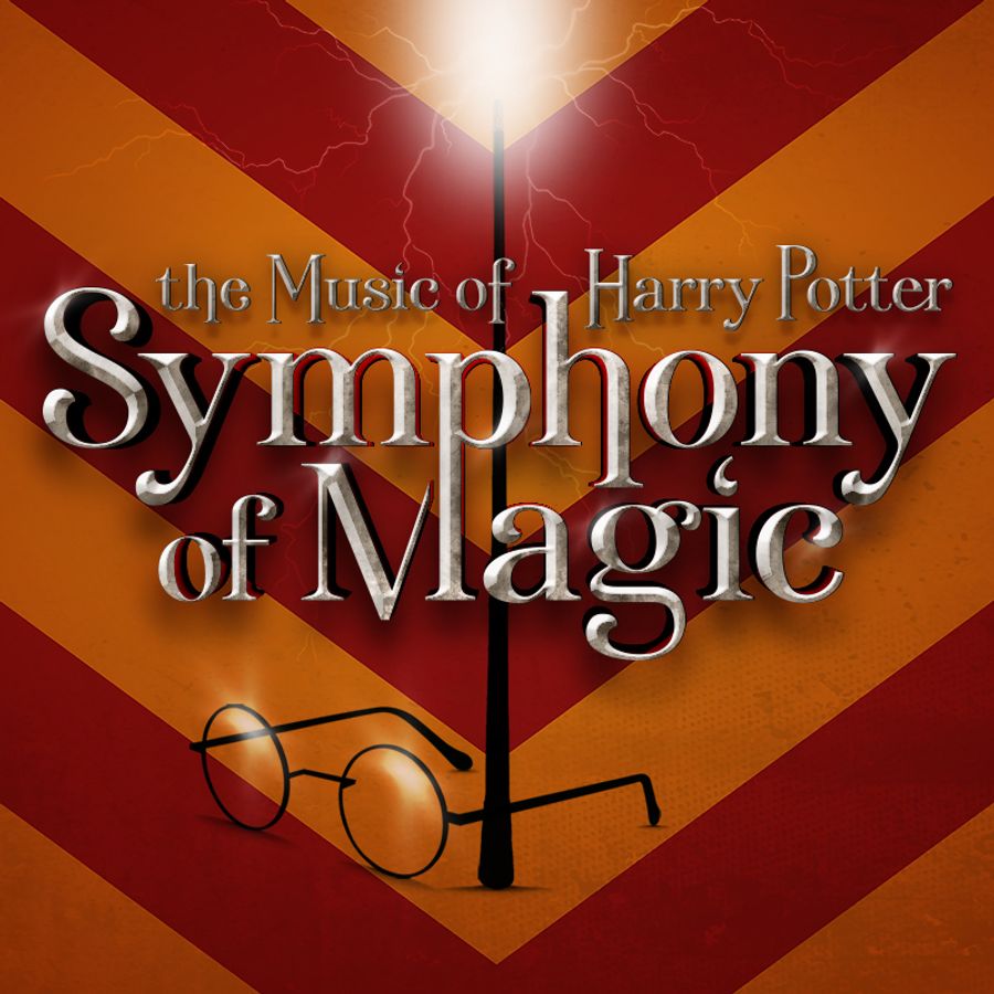 THE MUSIC OF HARRY POTTER LIVE