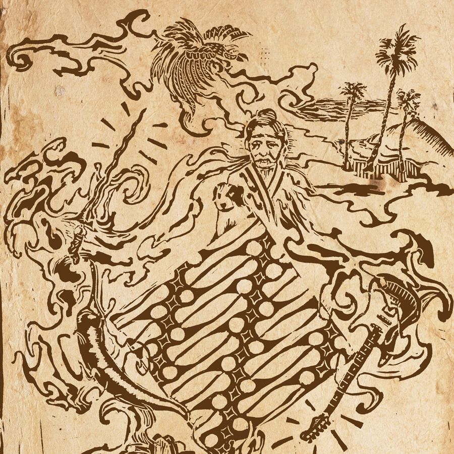 Indische Verhalen - Chassé Theater Breda