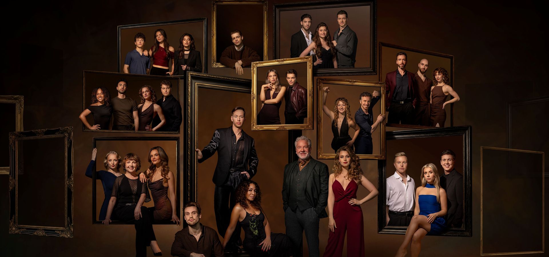 CATS  | Chassé Theater