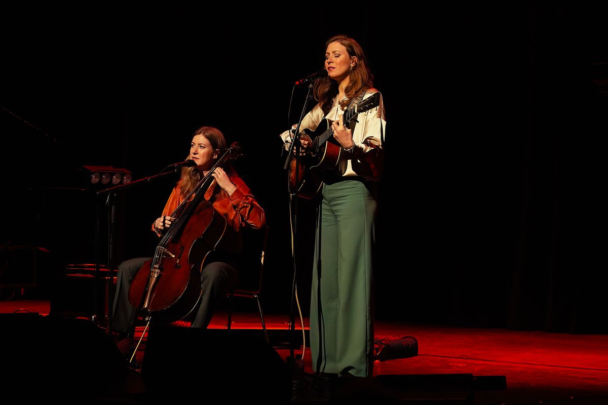 Geheimen | Chassé Theater Breda