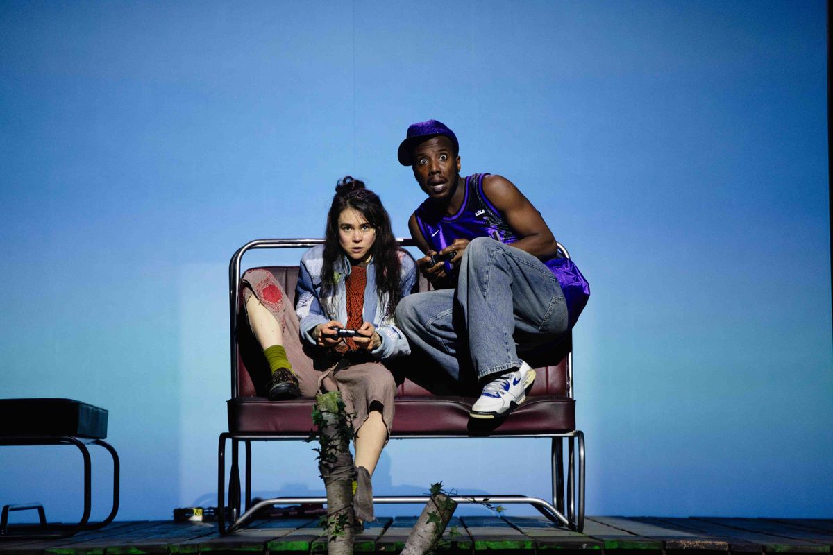 Captain Fantastic | Chassé Theater Breda