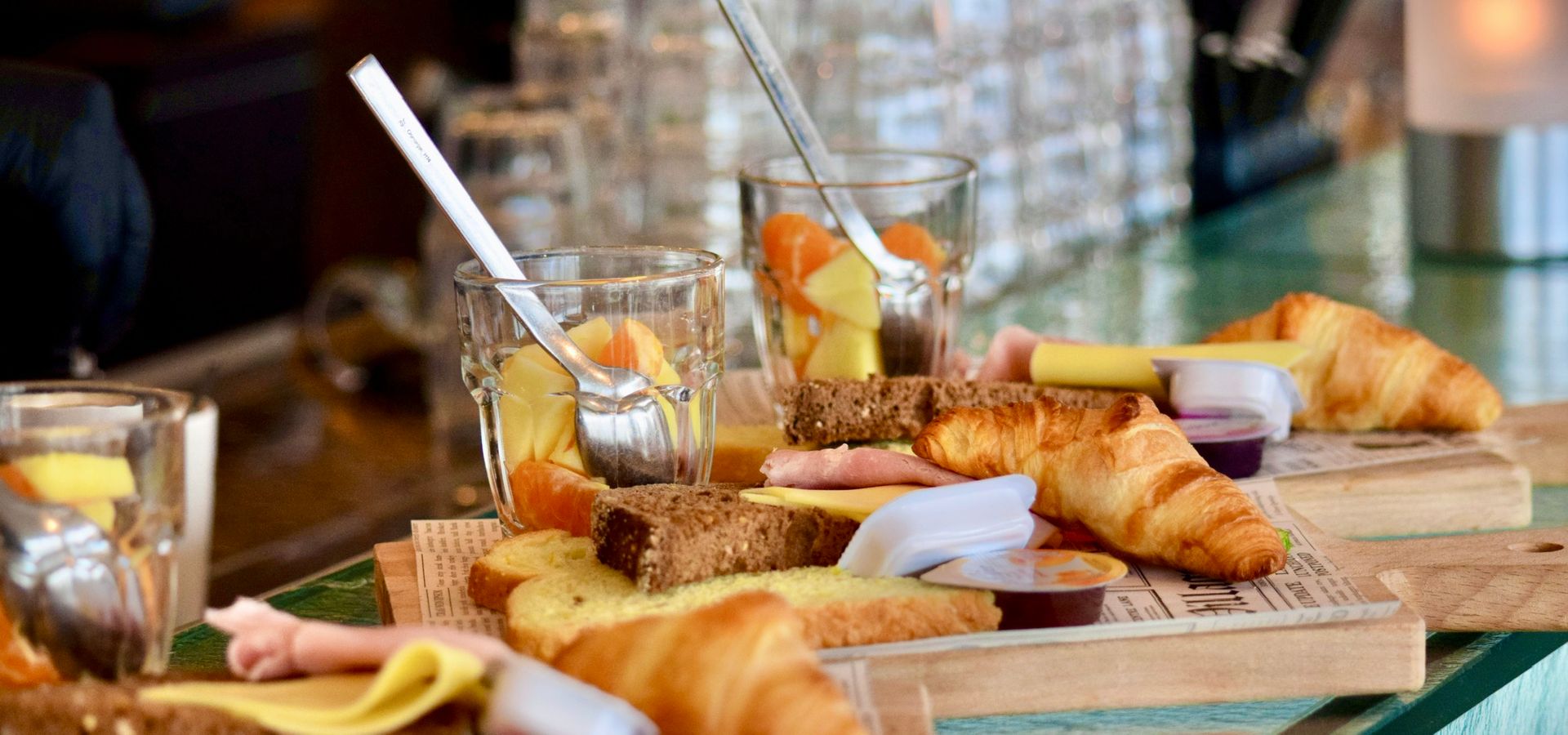 Film & Moederdagontbijt | Chassé Cinema Breda