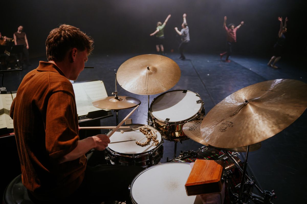 Storm - Chassé Theater Breda