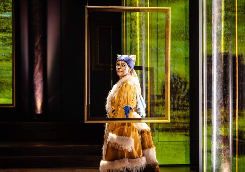 CATS | Chassé Theater Breda