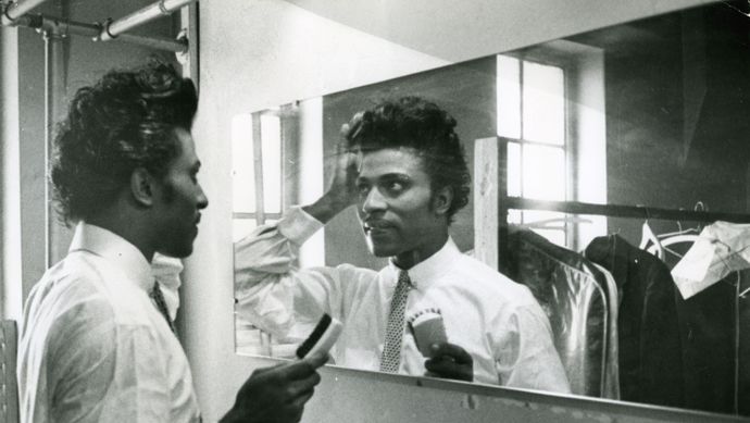 Be Proud: Little Richard: I Am Everything | Chassé Cinema Breda