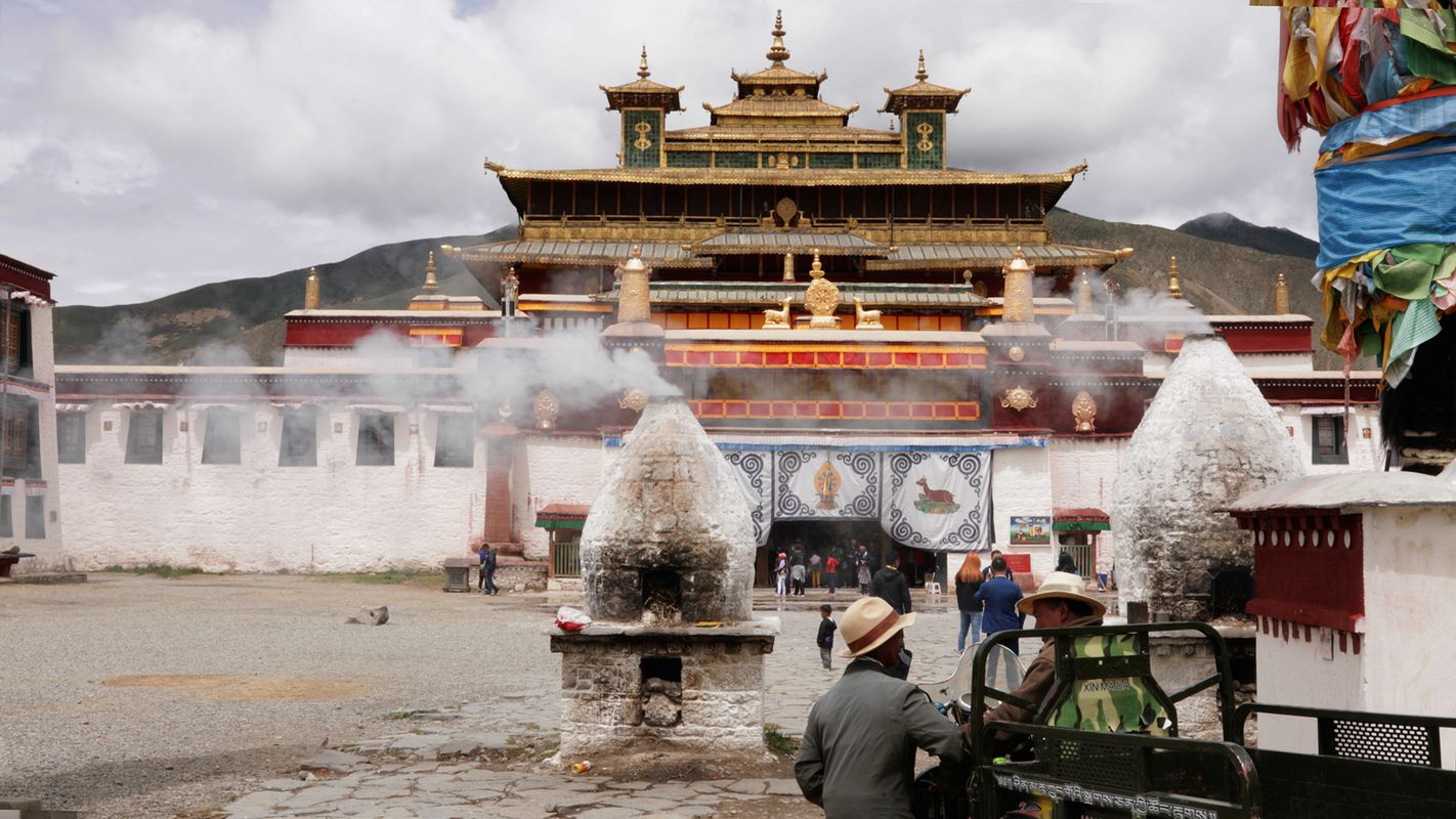 Green Musketeer | Chassé Cinema Breda