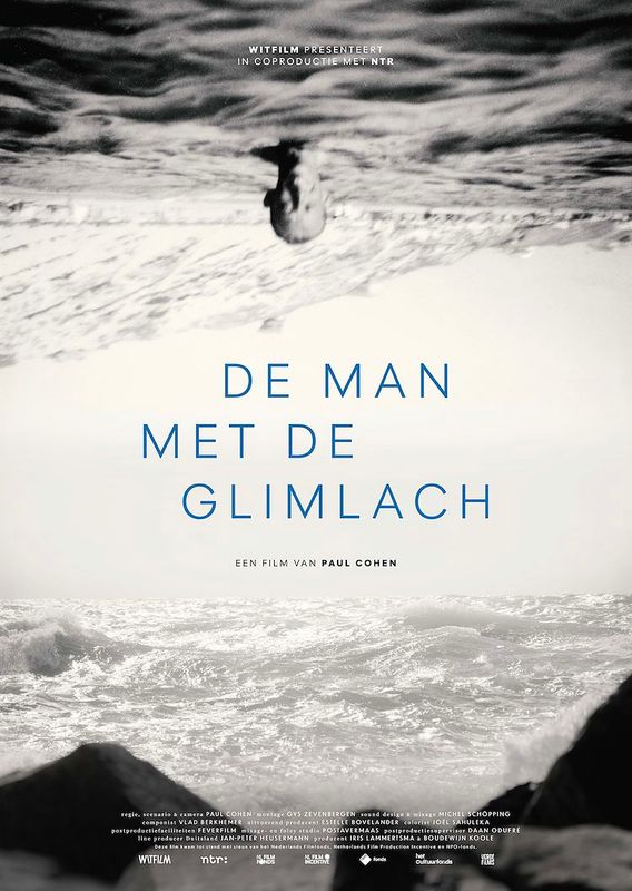 De Man met de Glimlach | Chassé Cinema Breda