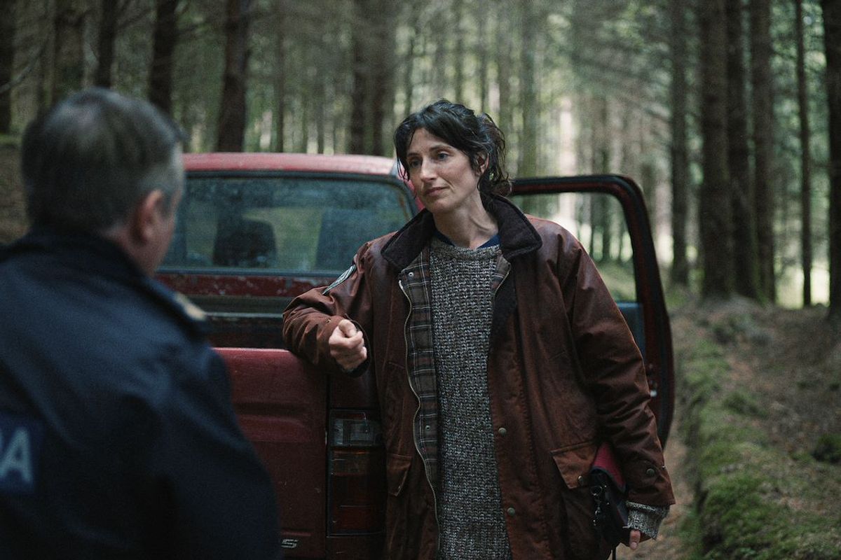 Whitetail | Chassé Cinema Breda