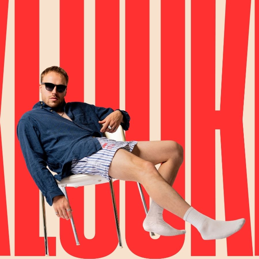 Luuk Weggemans | Chassé Theater Breda