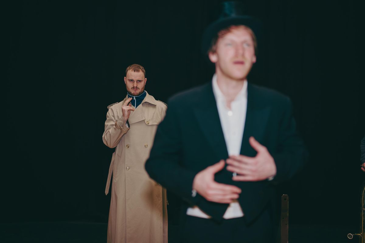 De Grote Ricardo | Chassé Theater Breda