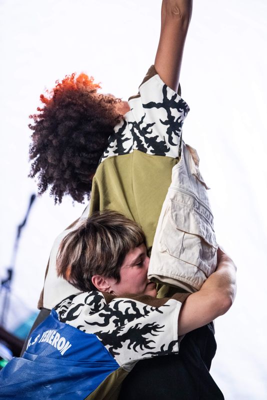 60 degrees of separation - Chassé Theater Breda