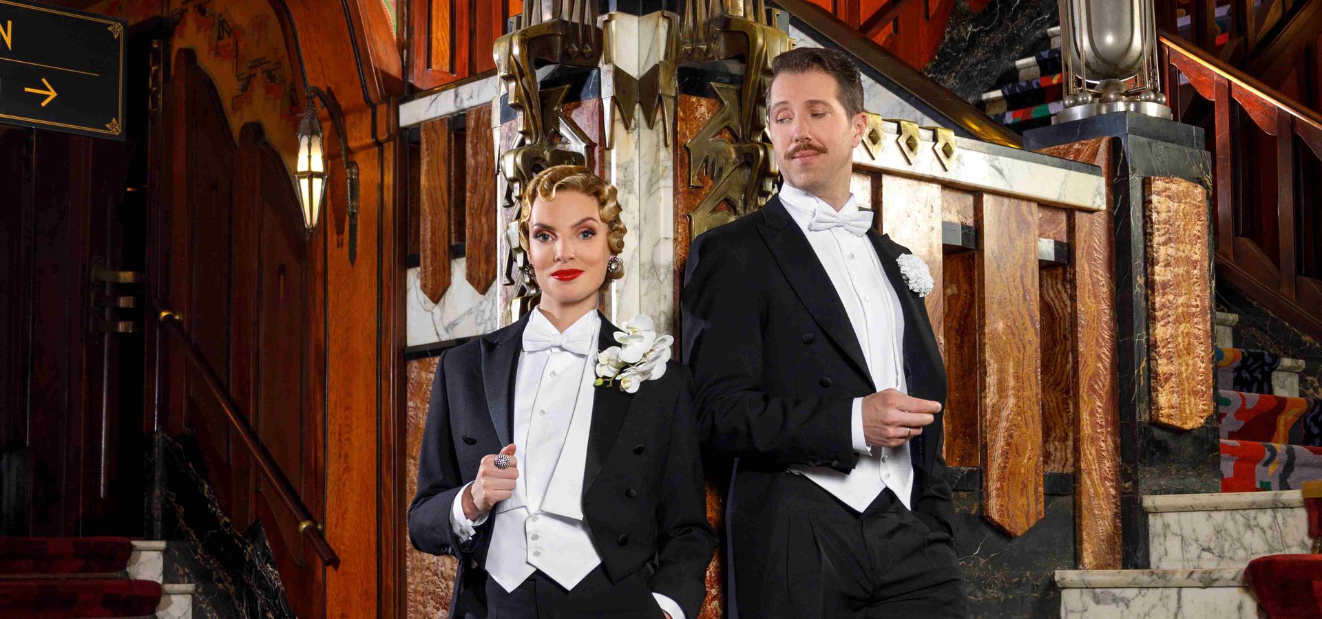 Foxtrot | Chassé Theater Breda